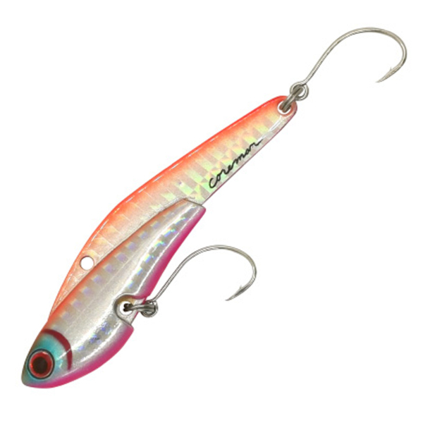 アイアンプレートSC　26g(＃００４　イズミジャイアン)